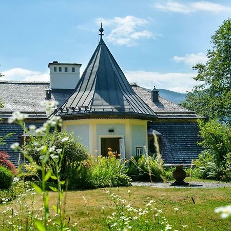 Waldach Villa Thalgau Eksteriør bilde