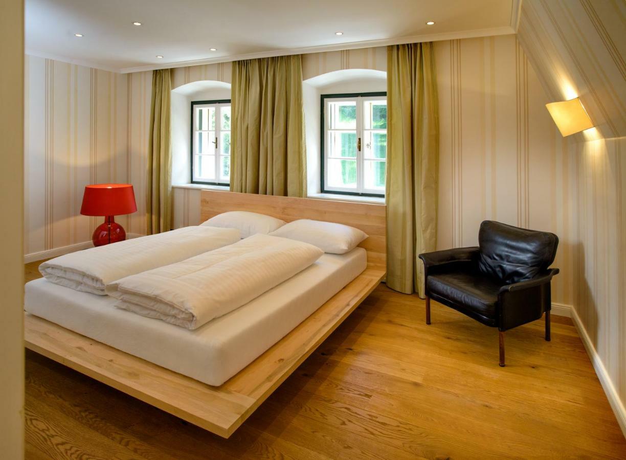 Waldach Villa Thalgau Eksteriør bilde