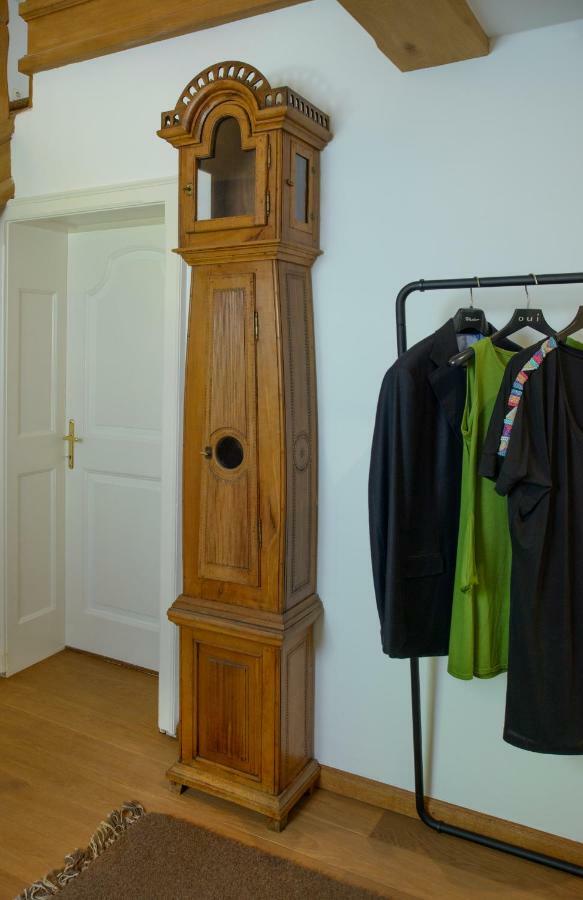 Waldach Villa Thalgau Eksteriør bilde